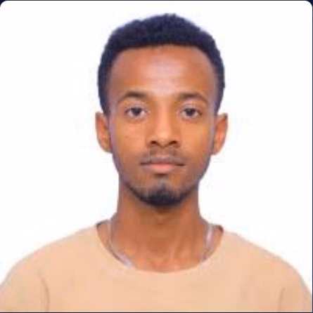 Natnael Tamirat